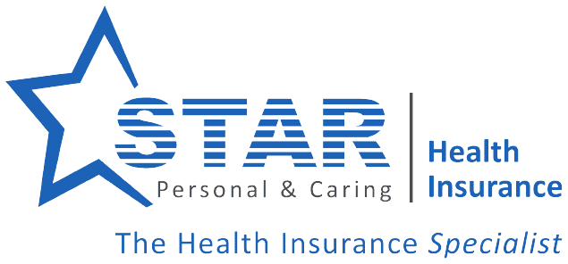 Star Health and Allied Insurance logo