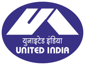 United India Insurance logo